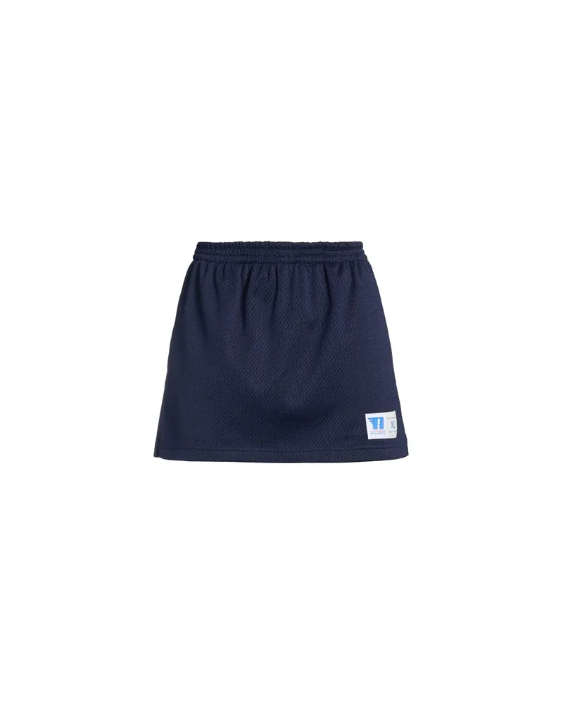 Alexander Wang HOSEN & RÖCKE - Shorts & Bermudashortsauf YOOX.COM Nachtblau