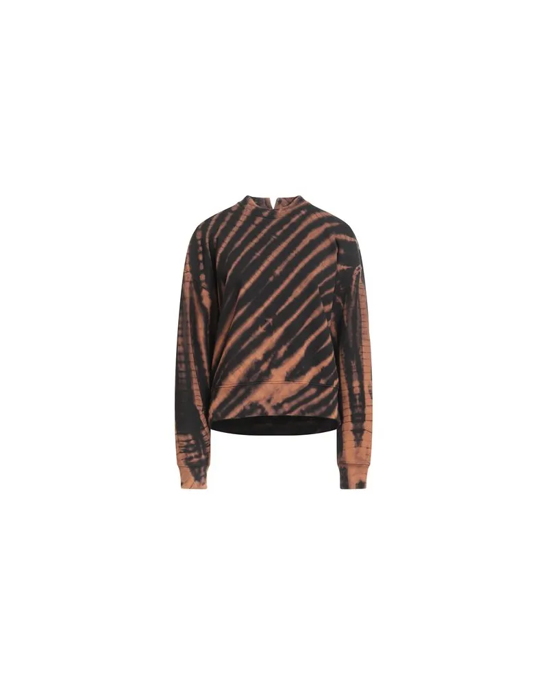 Proenza Schouler WHITE LABEL - TOPS - Sweatshirtsauf YOOX.COM Braun