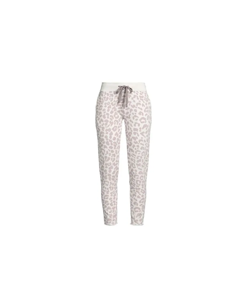 Juvia HOSEN & RÖCKE - Hosenauf YOOX.COM Elfenbein