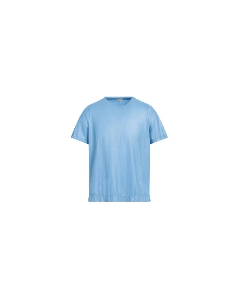 Massimo Alba TOPS - T-shirtsauf YOOX.COM Azurblau