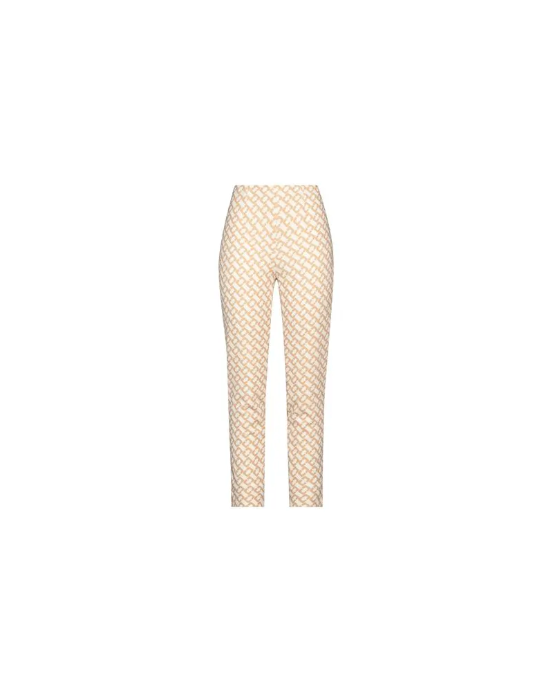 SEDUCTIVE  HOSEN & RÖCKE - Hosenauf YOOX.COM Elfenbein