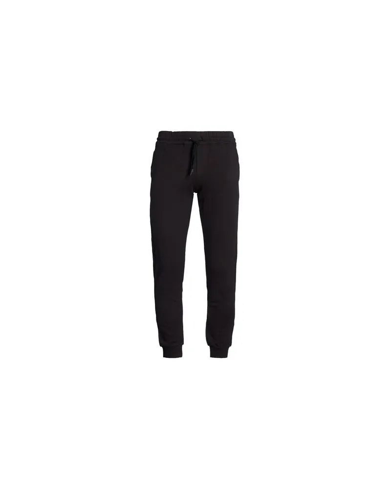 Cooperativa Pescatori Posillipo HOSEN & RÖCKE - Hosenauf YOOX.COM Schwarz