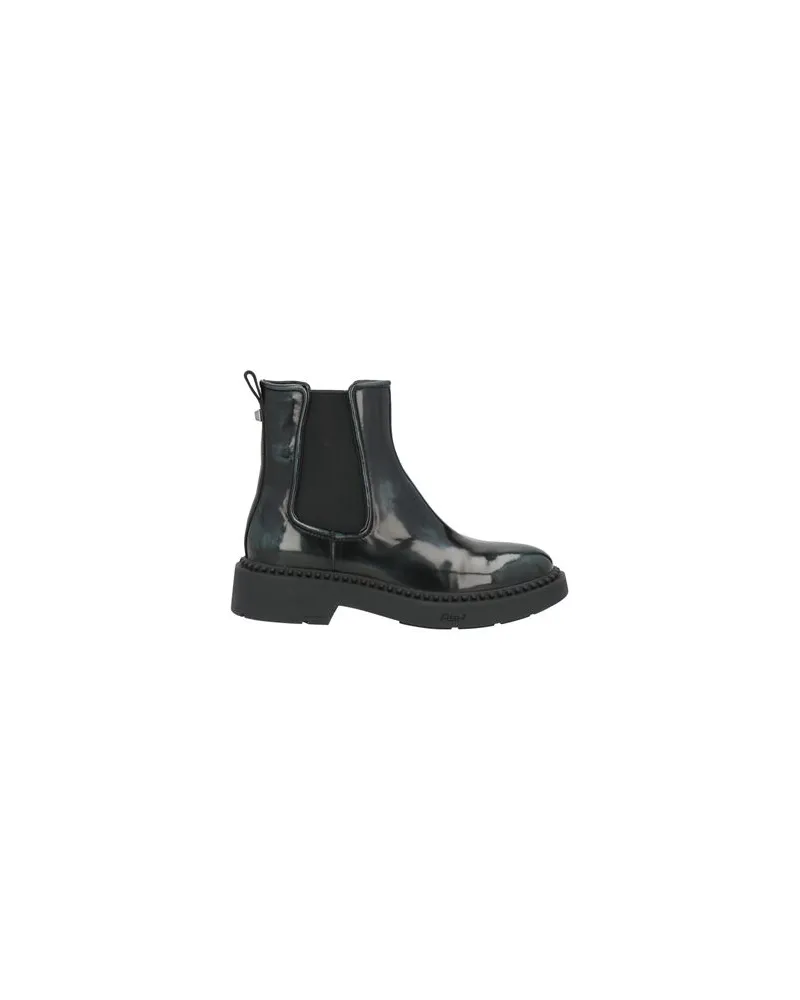 The Seller SCHUHE - Stiefelettenauf YOOX.COM Schwarz