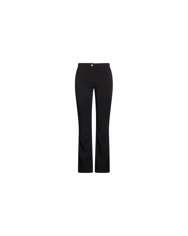 Hanita HOSEN & RÖCKE - Hosenauf YOOX.COM Schwarz