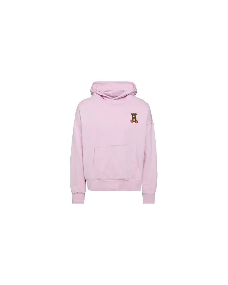 BARROW TOPS - Sweatshirtsauf YOOX.COM Hellrosa