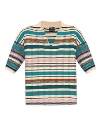 Paul Smith Poloshirt Bunt