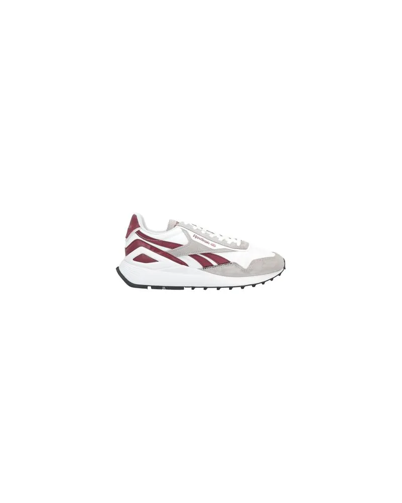 Reebok SCHUHE - Sneakersauf YOOX.COM Weiß