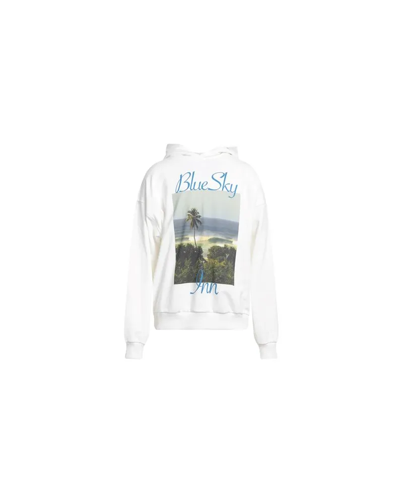 Blue Sky Inn TOPS - Sweatshirtsauf YOOX.COM Off
