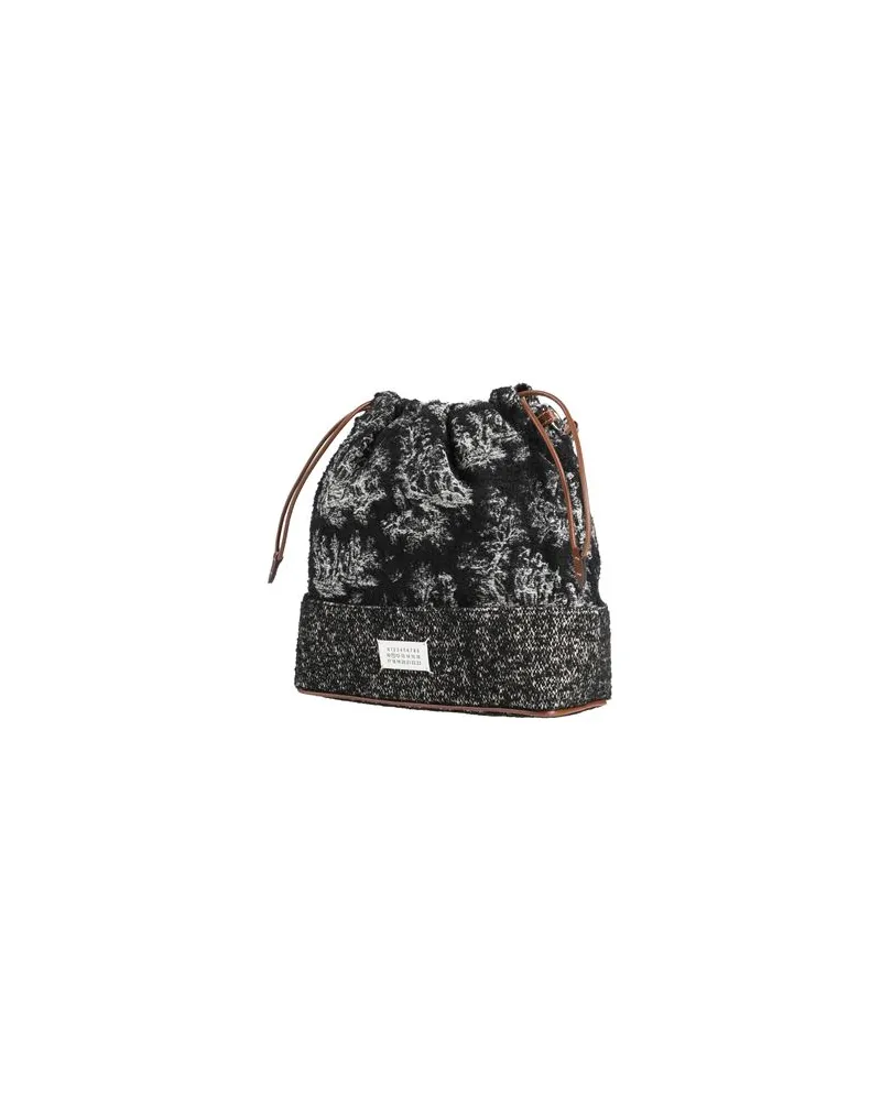 Maison Margiela TASCHEN - Rucksäckeauf YOOX.COM Schwarz