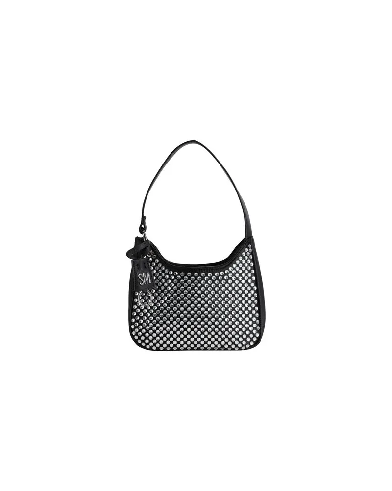 Steve Madden TASCHEN - Handtaschenauf YOOX.COM Schwarz