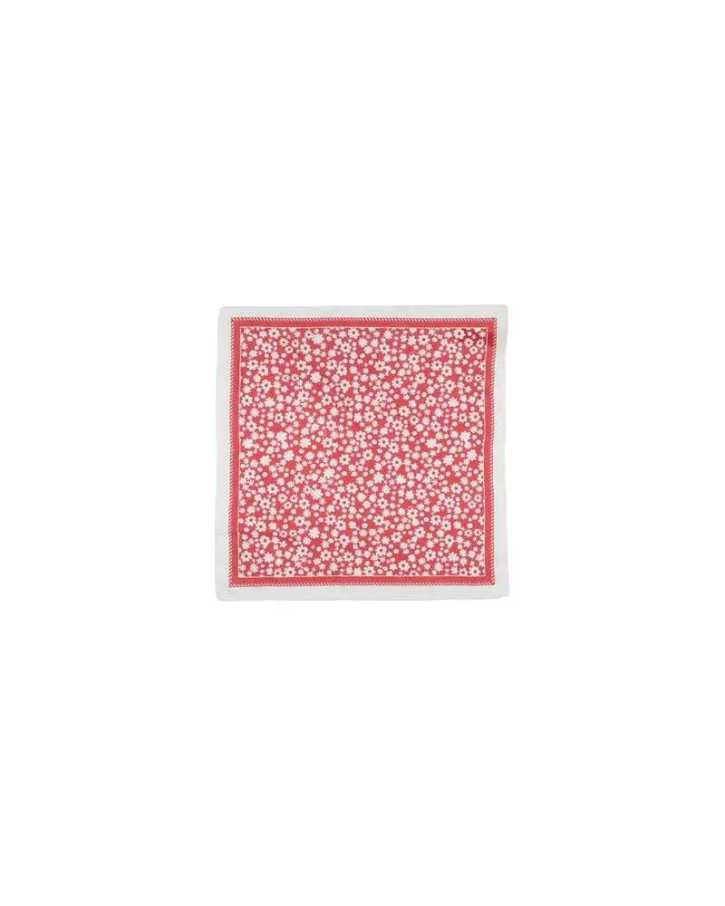 Marni ACCESSOIRES - Schalsauf YOOX.COM Rot