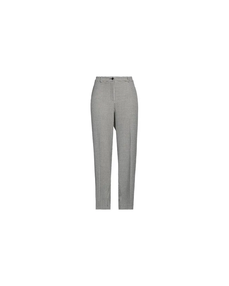 Xandres HOSEN & RÖCKE - Hosenauf YOOX.COM Schwarz