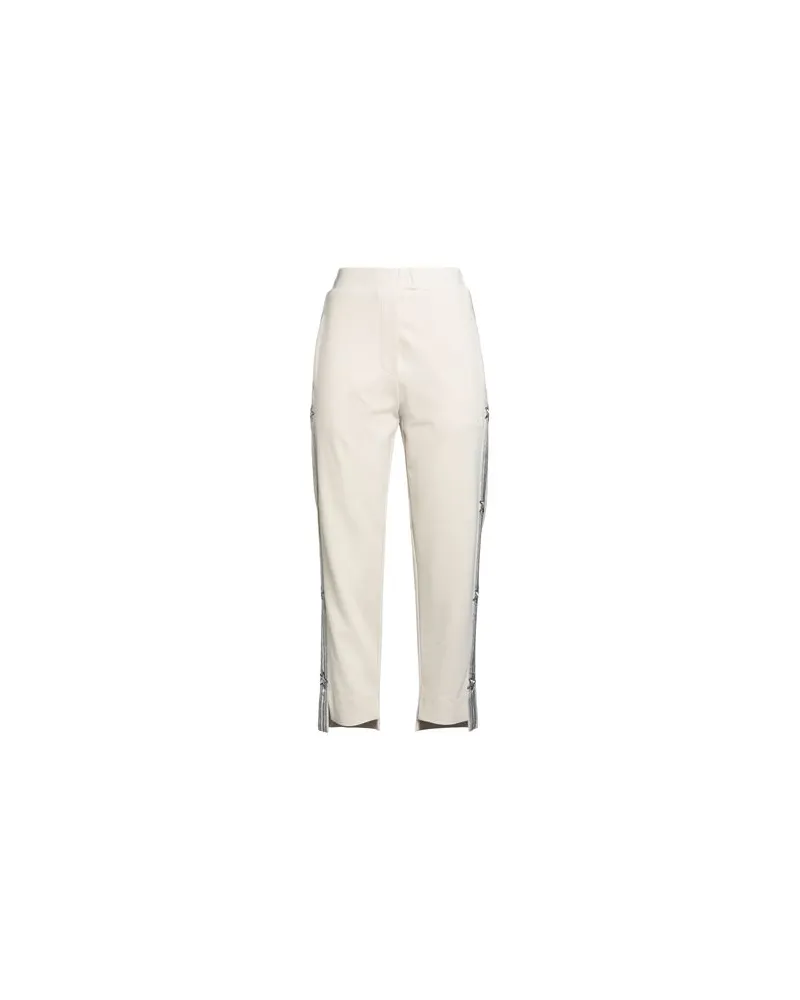 SHIRTAPORTER HOSEN & RÖCKE - Hosenauf YOOX.COM Beige