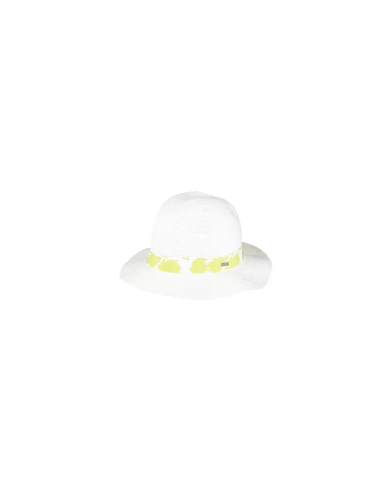 Armani Exchange ACCESSOIRES - Mützen & Hüteauf YOOX.COM Off
