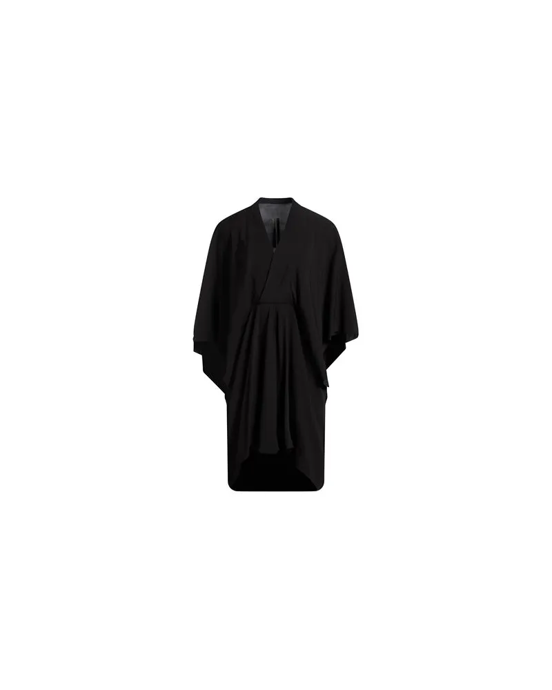 Rick Owens KLEIDER - Mini-Kleiderauf YOOX.COM Schwarz