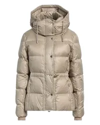 Fay Pufferjacke & Daunenjacke Beige