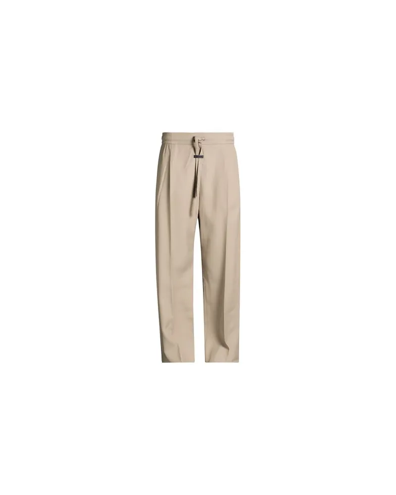 Fear of God HOSEN & RÖCKE - Hosenauf YOOX.COM Khaki