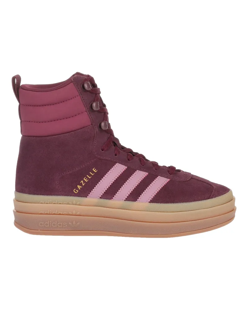 adidas GAZELLE BOOT W Sneakers Pflaume