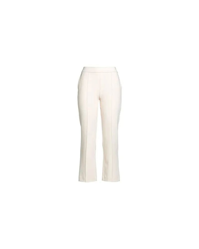 NENETTE HOSEN & RÖCKE - Hosenauf YOOX.COM Beige