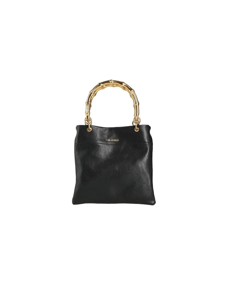 Jil Sander TASCHEN - Handtaschenauf YOOX.COM Schwarz