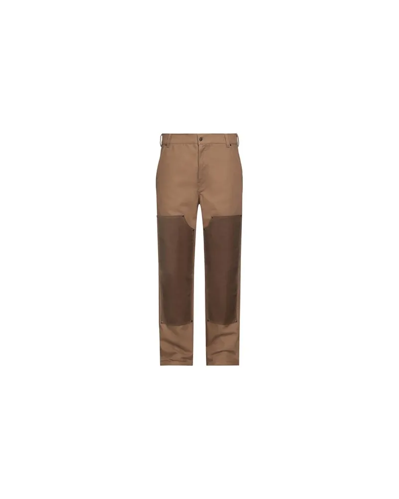 Dickies HOSEN & RÖCKE - Hosenauf YOOX.COM Kamel