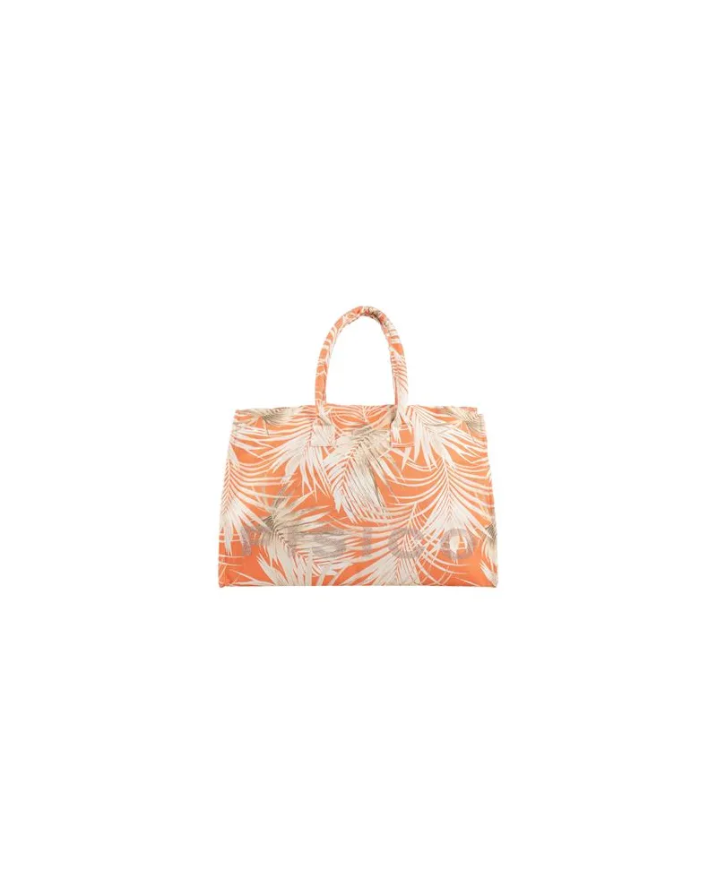 FISICO-Cristina Ferrari TASCHEN - Handtaschenauf YOOX.COM Orange