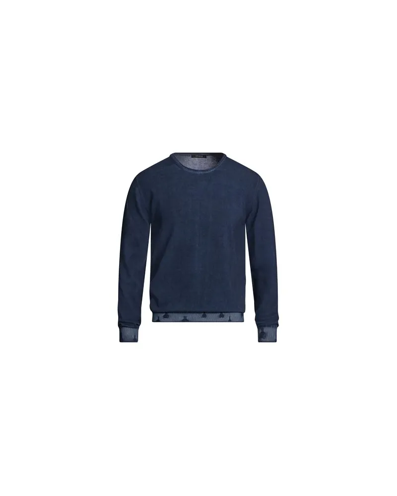 Bellwood STRICKWAREN - Pulloverauf YOOX.COM Nachtblau