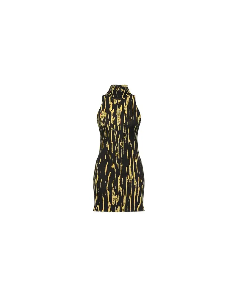 AMBUSH KLEIDER - Mini-Kleiderauf YOOX.COM Schwarz