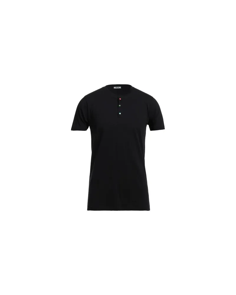 Stilosophy TOPS - T-shirtsauf YOOX.COM Schwarz