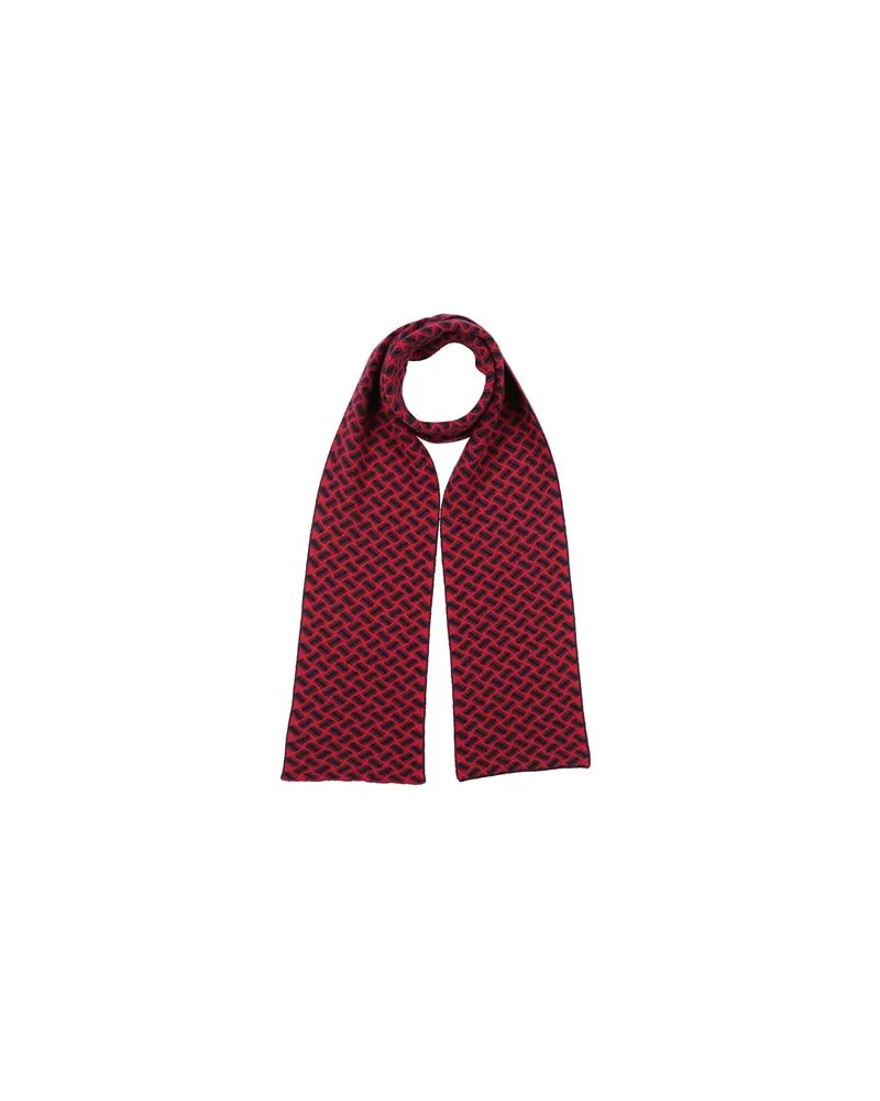 Drumohr  ACCESSOIRES - Schalsauf YOOX.COM Nachtblau