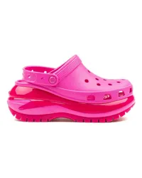 Crocs Mules & Clogs Rosa