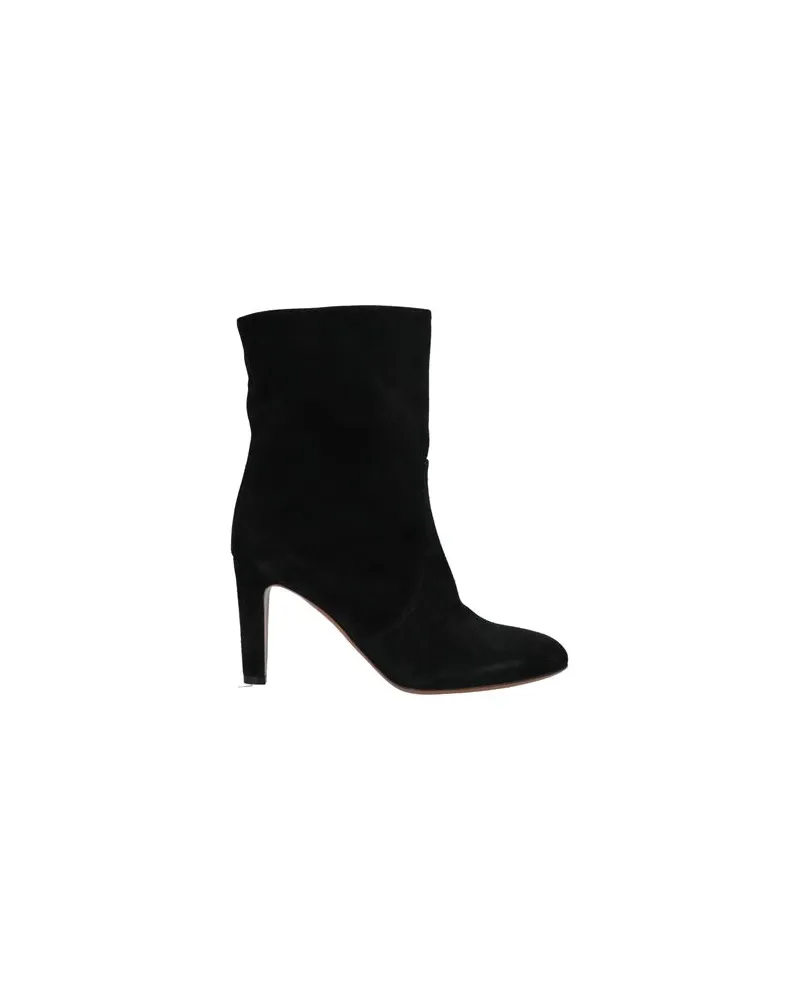 Bally SCHUHE - Stiefelettenauf YOOX.COM Schwarz