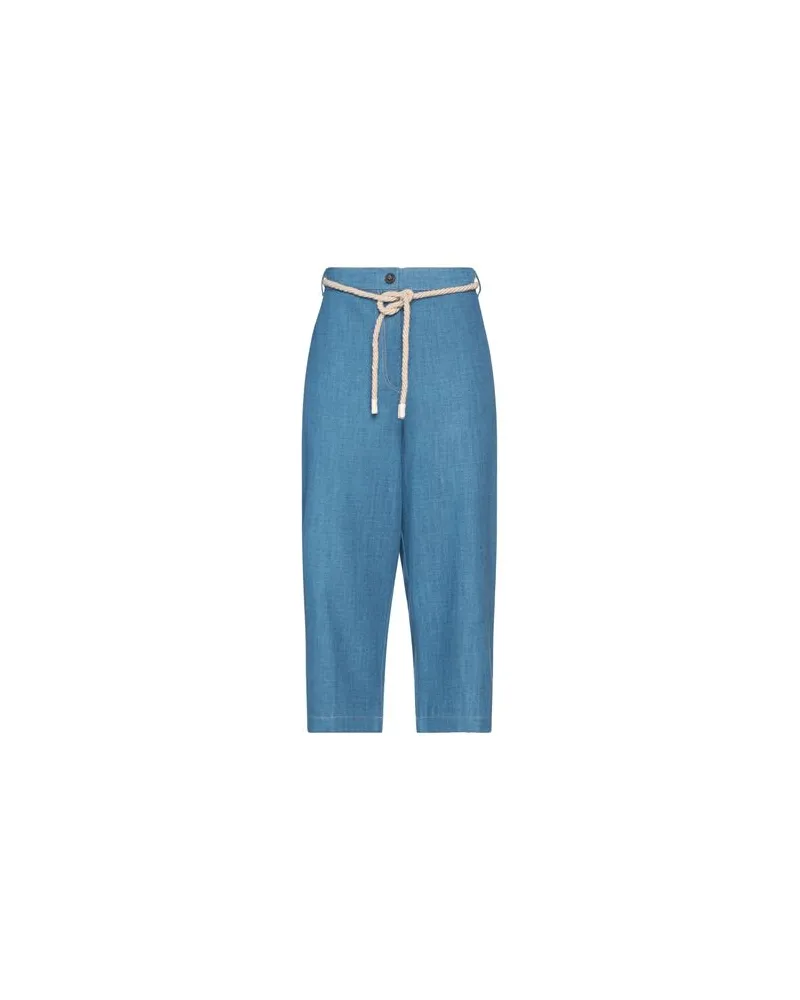 PDR Phisique du role HOSEN & RÖCKE - Hosenauf YOOX.COM Blau