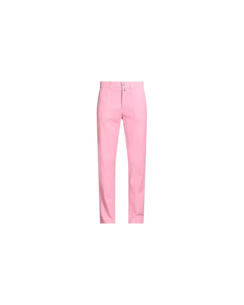 Jacob Cohën ACADEMY - HOSEN & RÖCKE - Hosenauf YOOX.COM Rosa