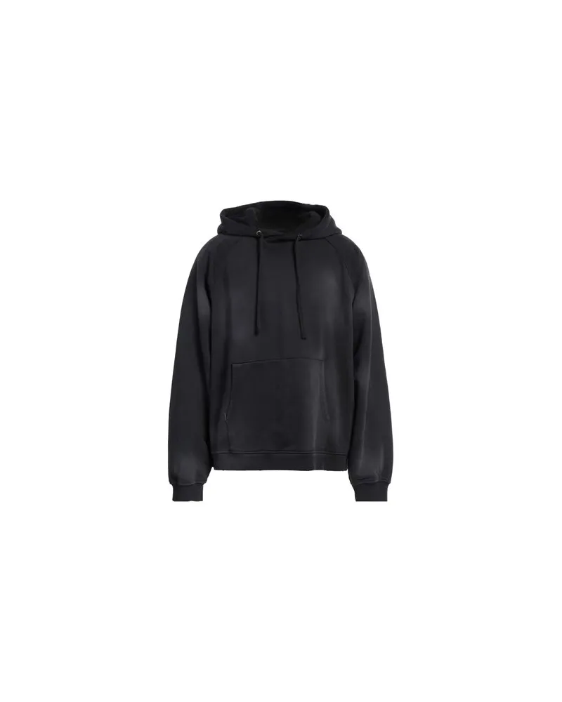 Guess TOPS - Sweatshirtsauf YOOX.COM Braungrau