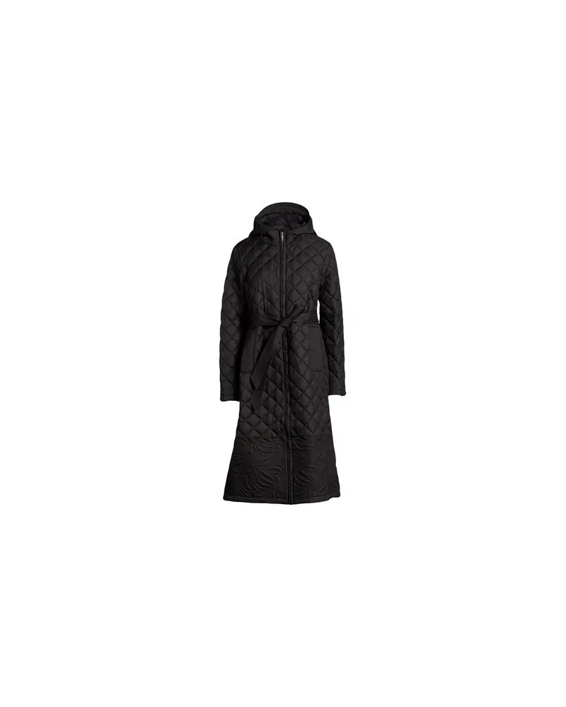 K-Way JACKEN & MÄNTEL - Pufferjacken & Daunenjackenauf YOOX.COM Schwarz