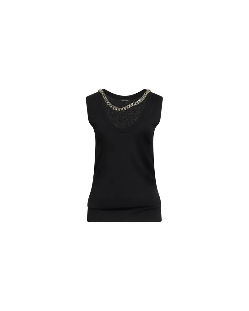 CRISTINAEFFE STRICKWAREN - Pulloverauf YOOX.COM Schwarz