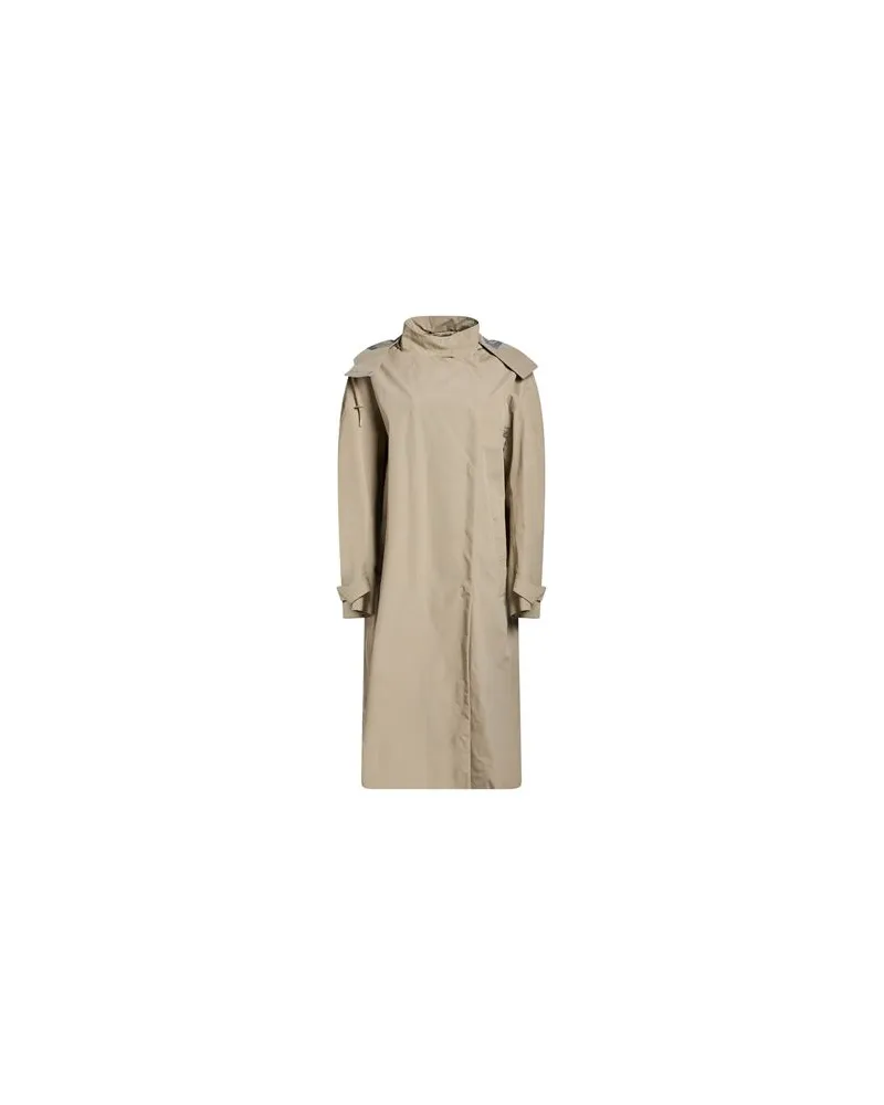 Max Mara JACKEN & MÄNTEL - Jacken, Mäntel & Trenchcoatsauf YOOX.COM Beige