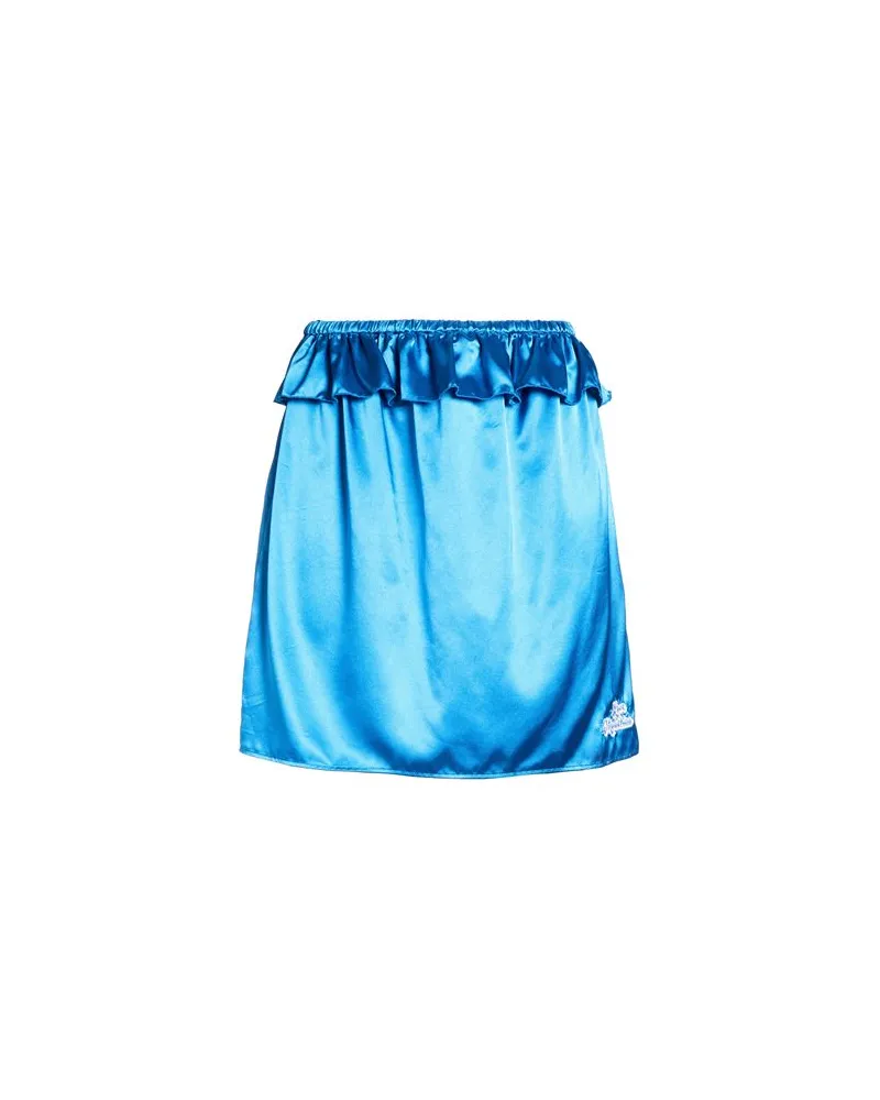 Moschino HOSEN & RÖCKE - Miniröckeauf YOOX.COM Königsblau