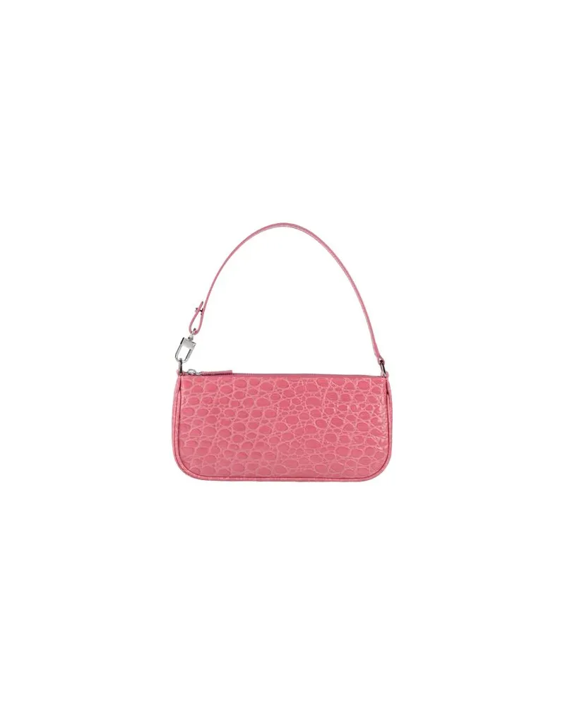 by FAR TASCHEN - Handtaschenauf YOOX.COM Rosa