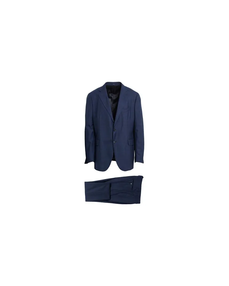 LARDINI ANZÜGE und CO-ORDS - Anzügeauf YOOX.COM Blau