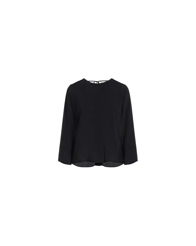 Suoli TOPS - Topsauf YOOX.COM Schwarz