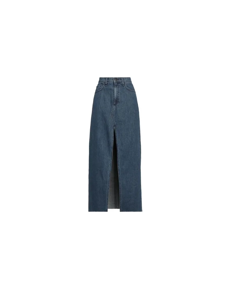 Rag & Bone HOSEN & RÖCKE - Jeansröckeauf YOOX.COM Blau