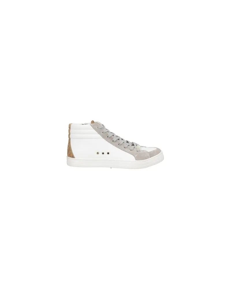 P448 SCHUHE - Sneakersauf YOOX.COM Weiß