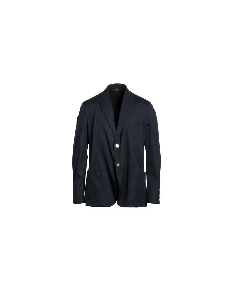 Brioni ANZÜGE und CO-ORDS - Blazersauf YOOX.COM Nachtblau