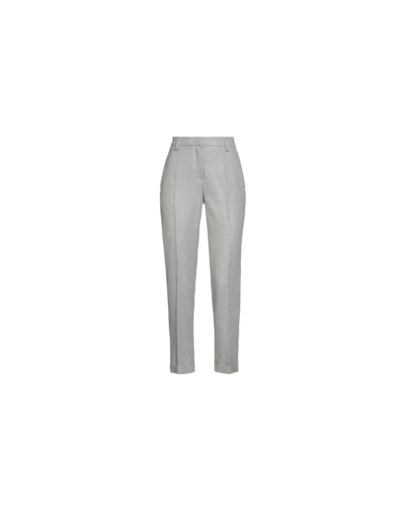 Antonelli Firenze HOSEN & RÖCKE - Hosenauf YOOX.COM Grau