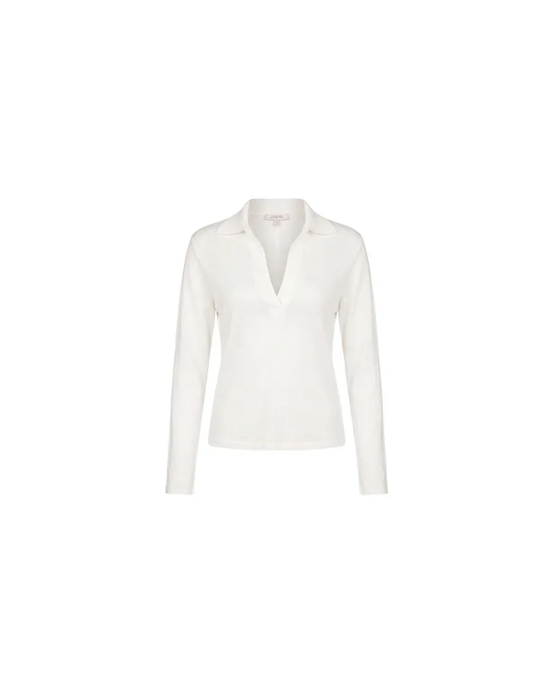 Dorothee Schumacher TOPS - T-shirtsauf YOOX.COM Weiß
