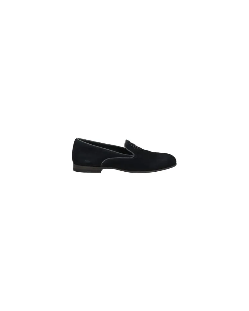 Pantanetti SCHUHE - Mokassinsauf YOOX.COM Schwarz