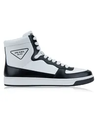 Prada Sneakers Weiß