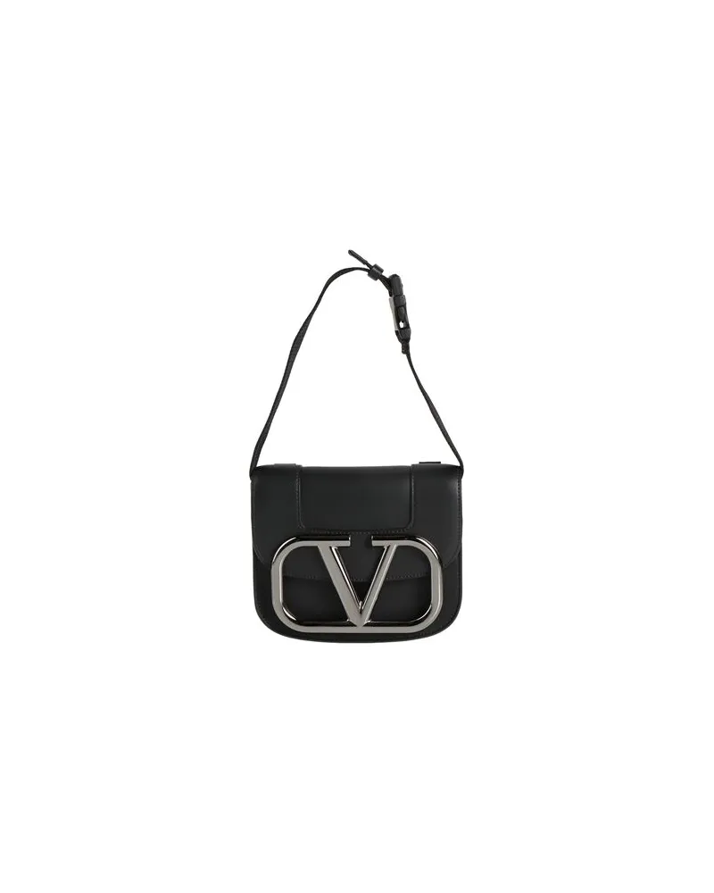 Valentino Garavani TASCHEN - Handtaschenauf YOOX.COM Schwarz